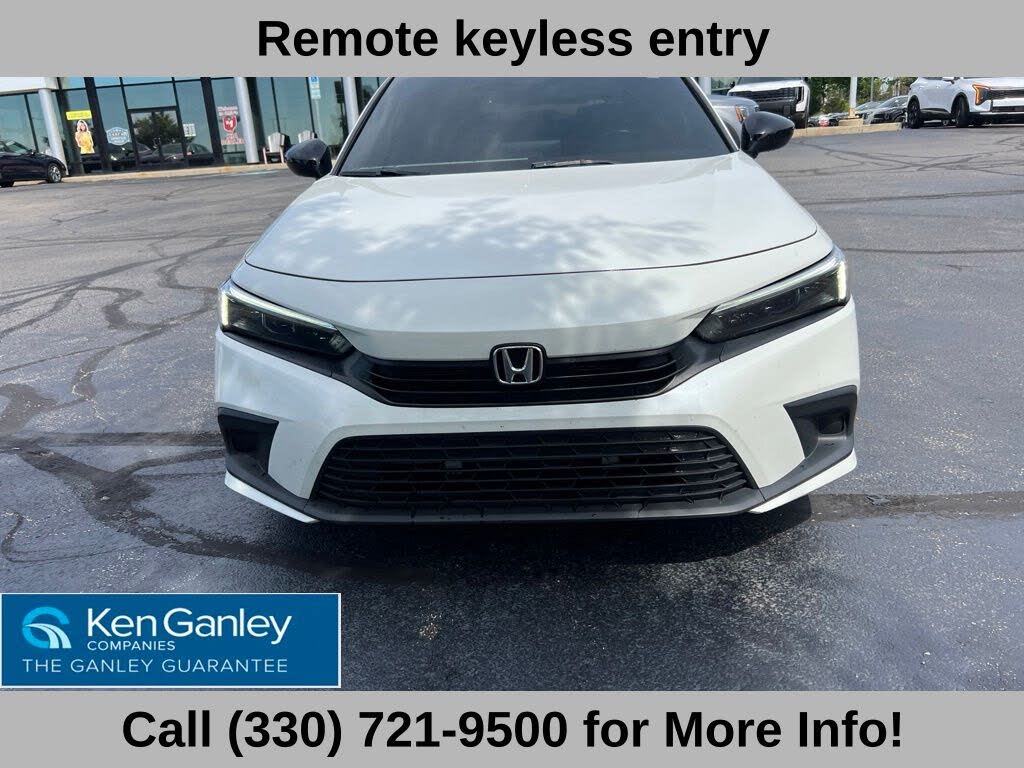 2022 Honda Civic