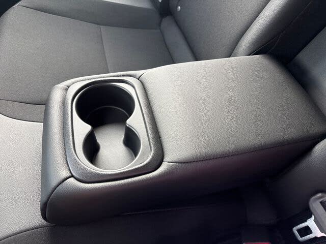 2025 Honda Civic Hybrid