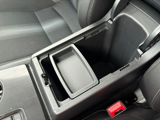2025 Honda Civic Hybrid