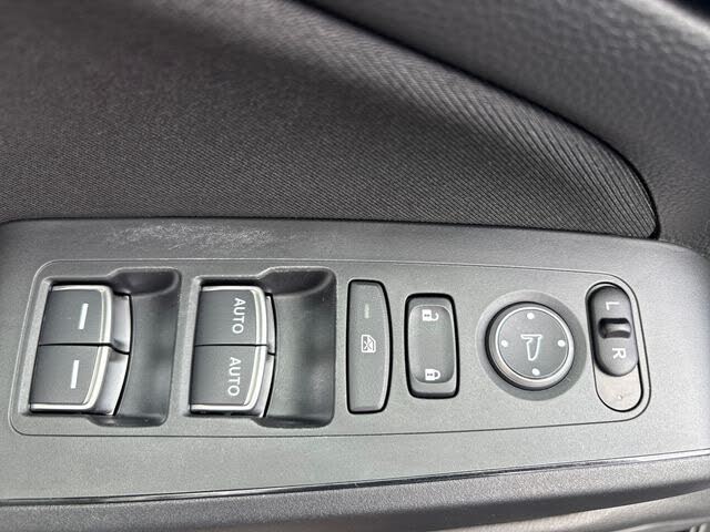 2025 Honda Civic Hybrid