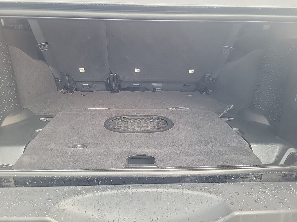 2018 Jeep Wrangler Unlimited