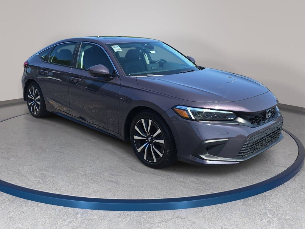 2024 Honda Civic