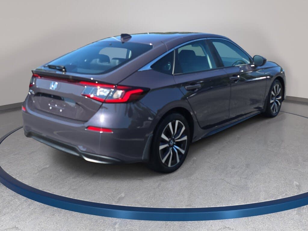 2024 Honda Civic