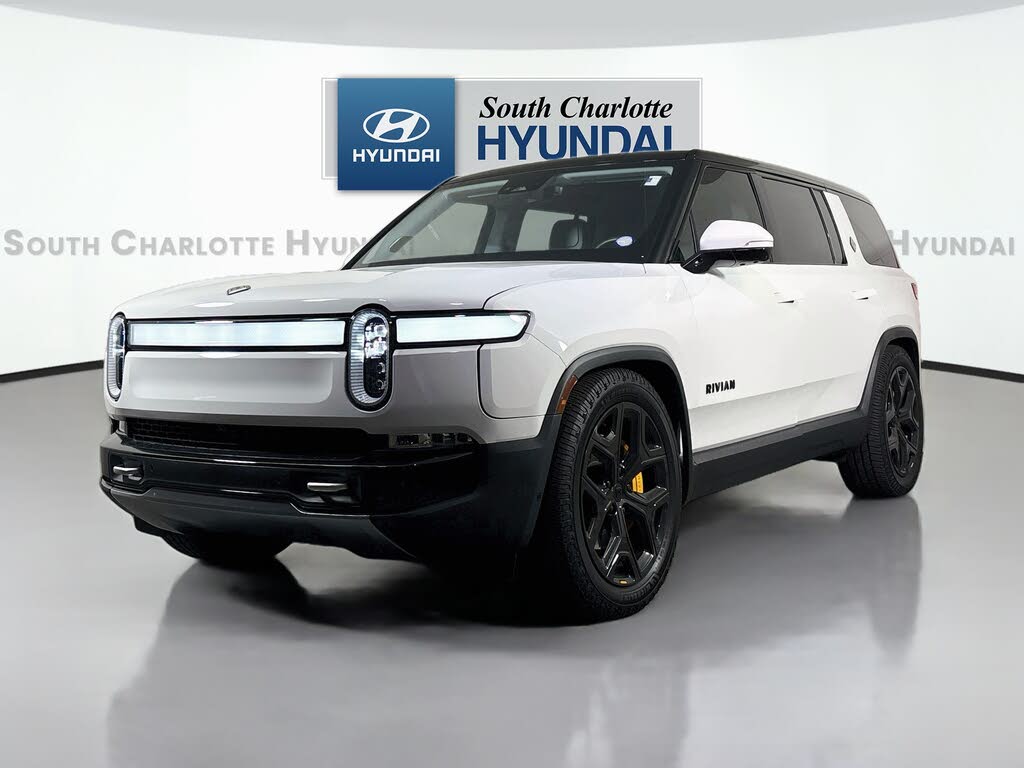 2024 Rivian R1S Adventure for sale in Pineville, NC