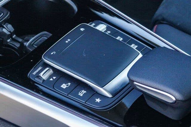 2023 Mercedes-Benz EQB