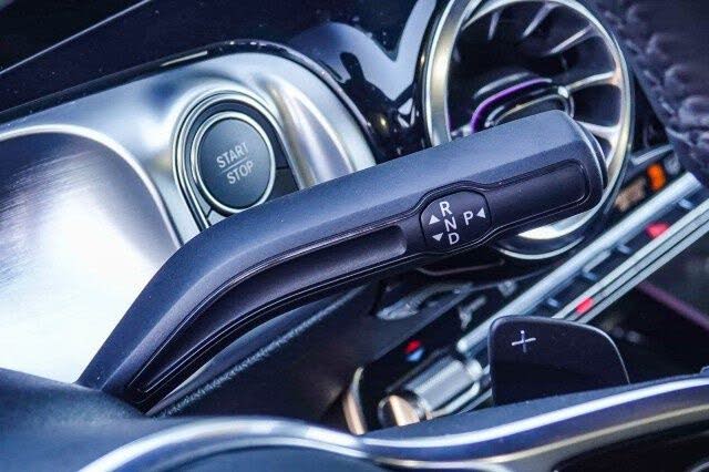 2023 Mercedes-Benz EQB