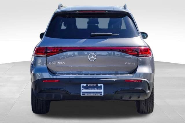 2023 Mercedes-Benz EQB