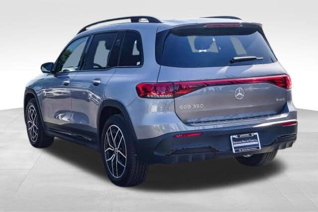 2023 Mercedes-Benz EQB