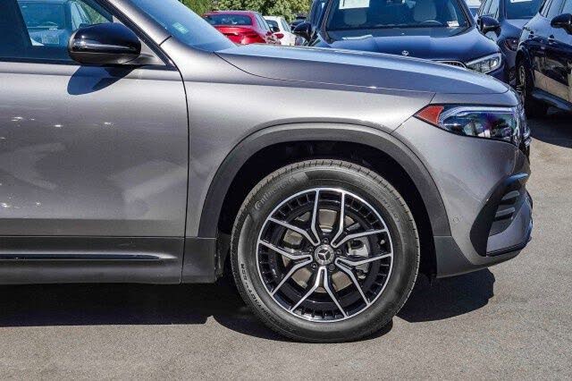 2023 Mercedes-Benz EQB