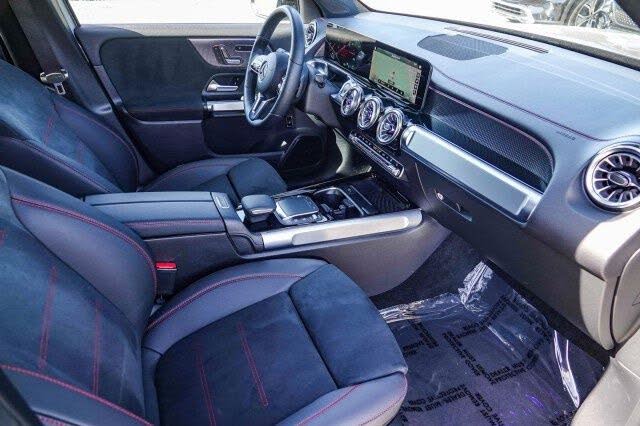 2023 Mercedes-Benz EQB