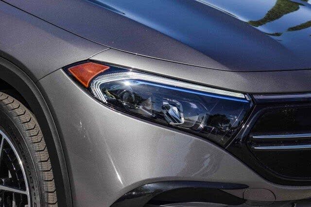 2023 Mercedes-Benz EQB