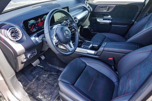 2023 Mercedes-Benz EQB