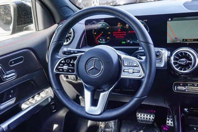 2023 Mercedes-Benz EQB