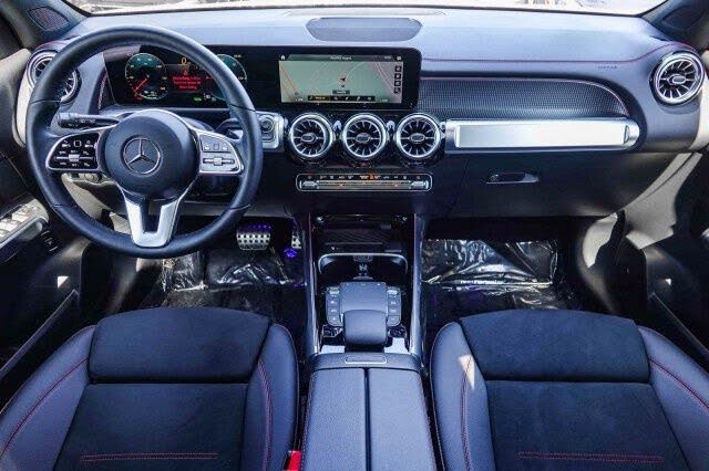 2023 Mercedes-Benz EQB