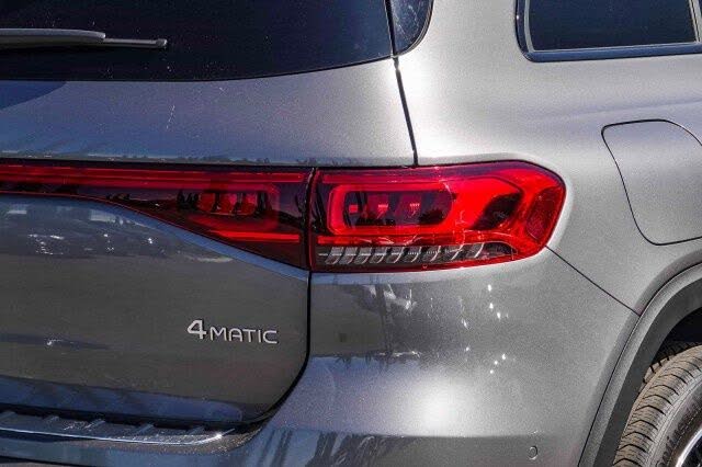 2023 Mercedes-Benz EQB