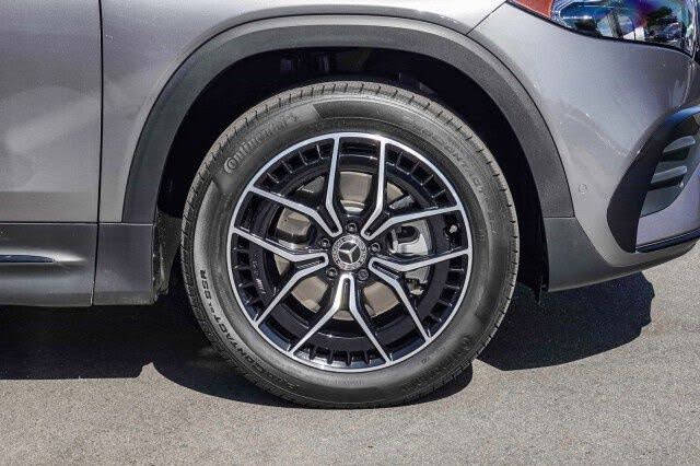2023 Mercedes-Benz EQB