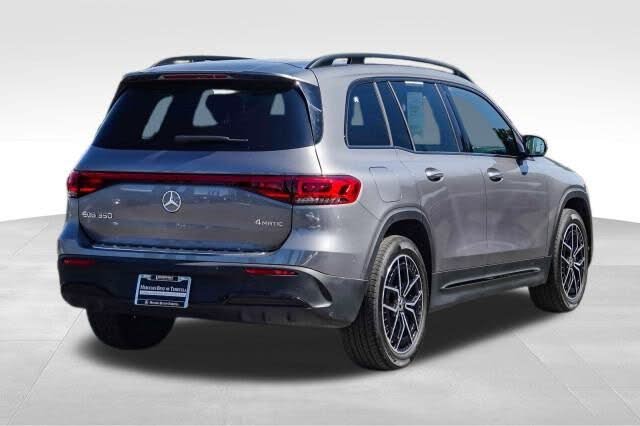 2023 Mercedes-Benz EQB