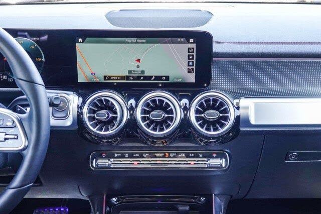 2023 Mercedes-Benz EQB