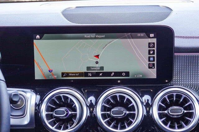 2023 Mercedes-Benz EQB