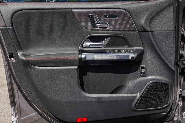 2023 Mercedes-Benz EQB