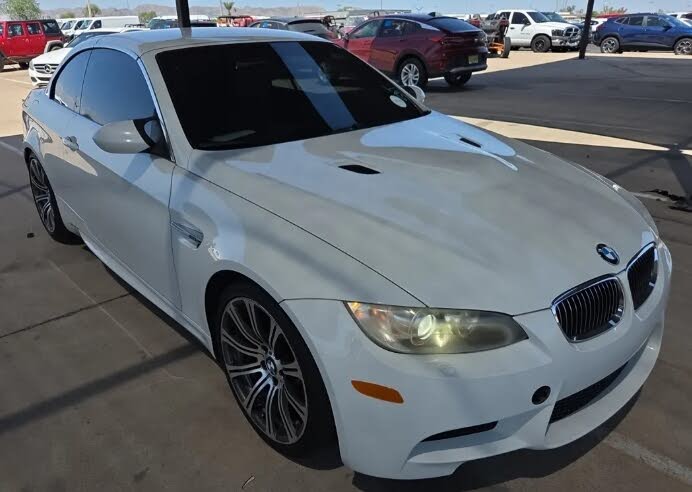 2009 BMW M3 Base for sale in Mesa, AZ