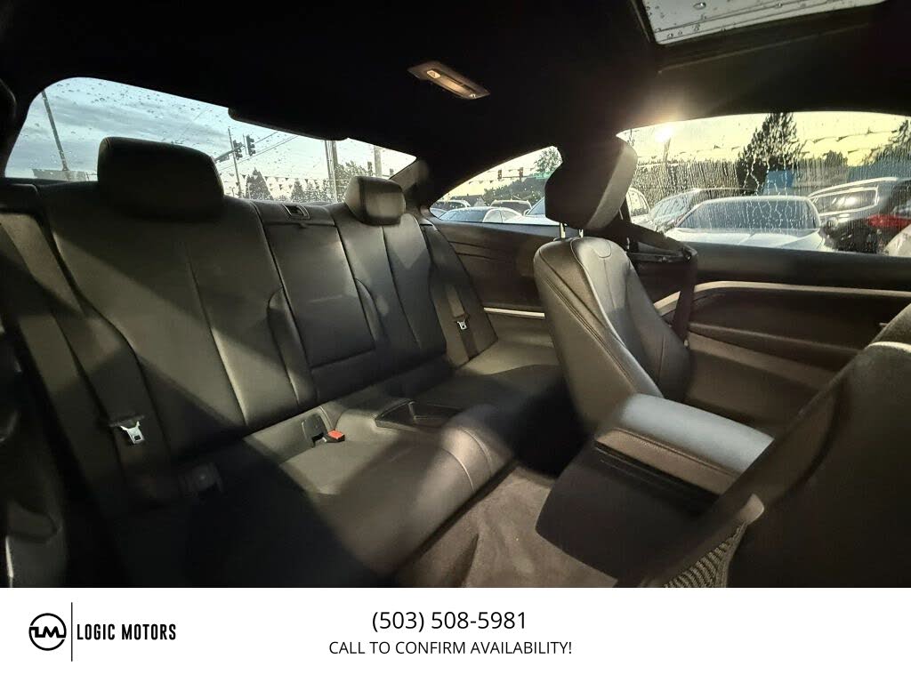 2019 BMW 4 Series
