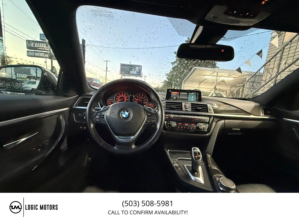 2019 BMW 4 Series