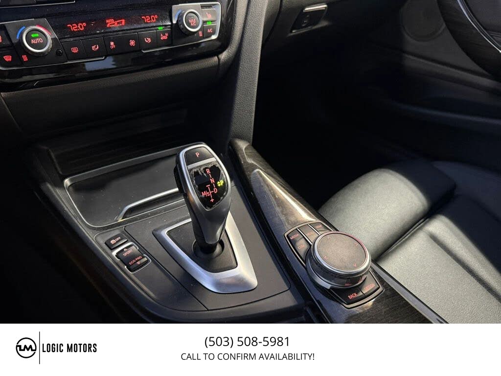 2019 BMW 4 Series
