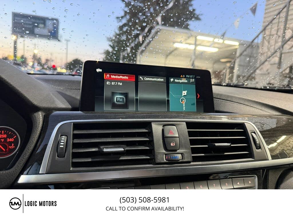2019 BMW 4 Series