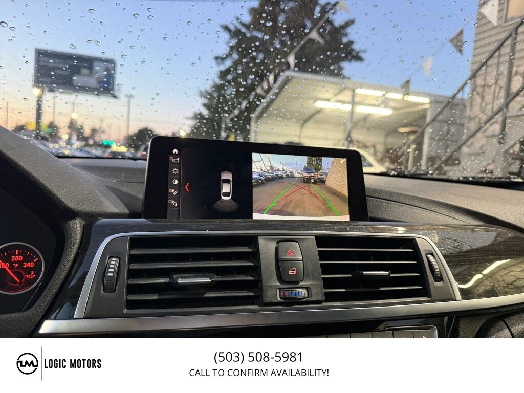 2019 BMW 4 Series