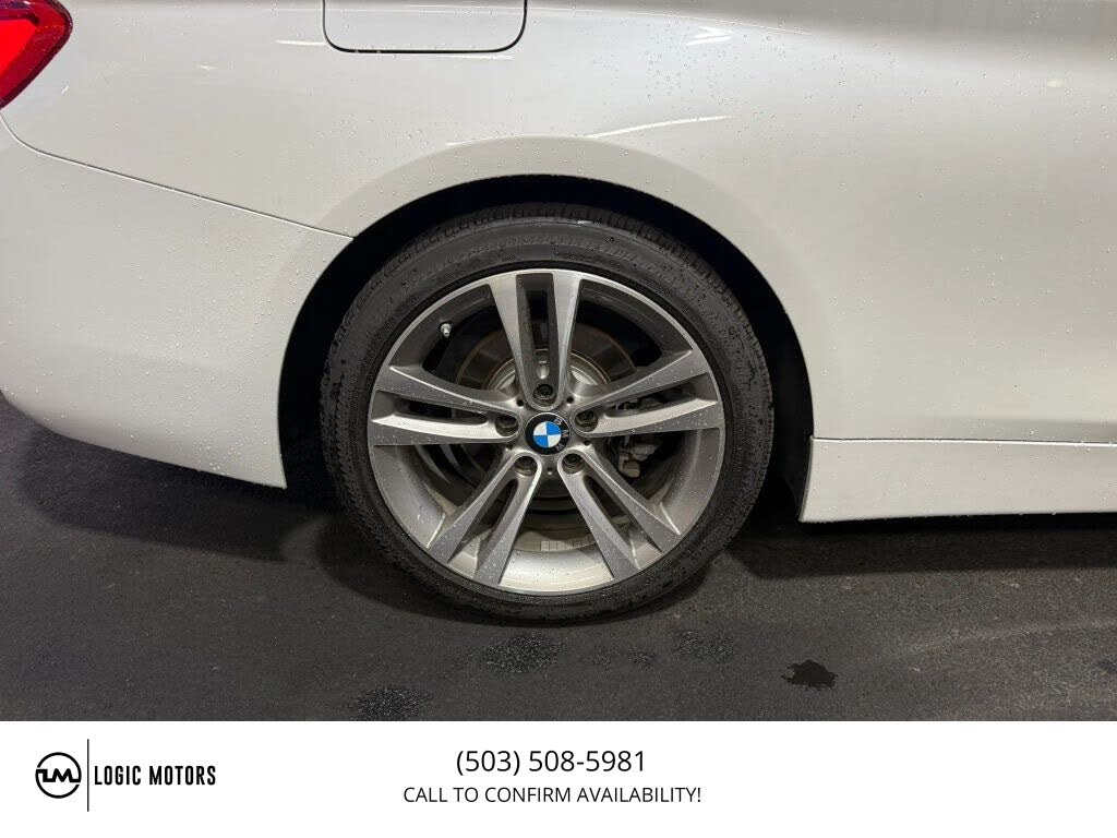 2019 BMW 4 Series