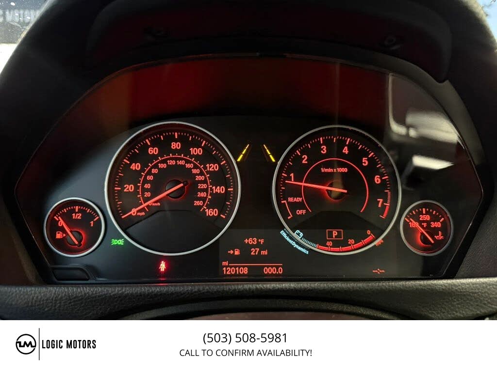 2019 BMW 4 Series