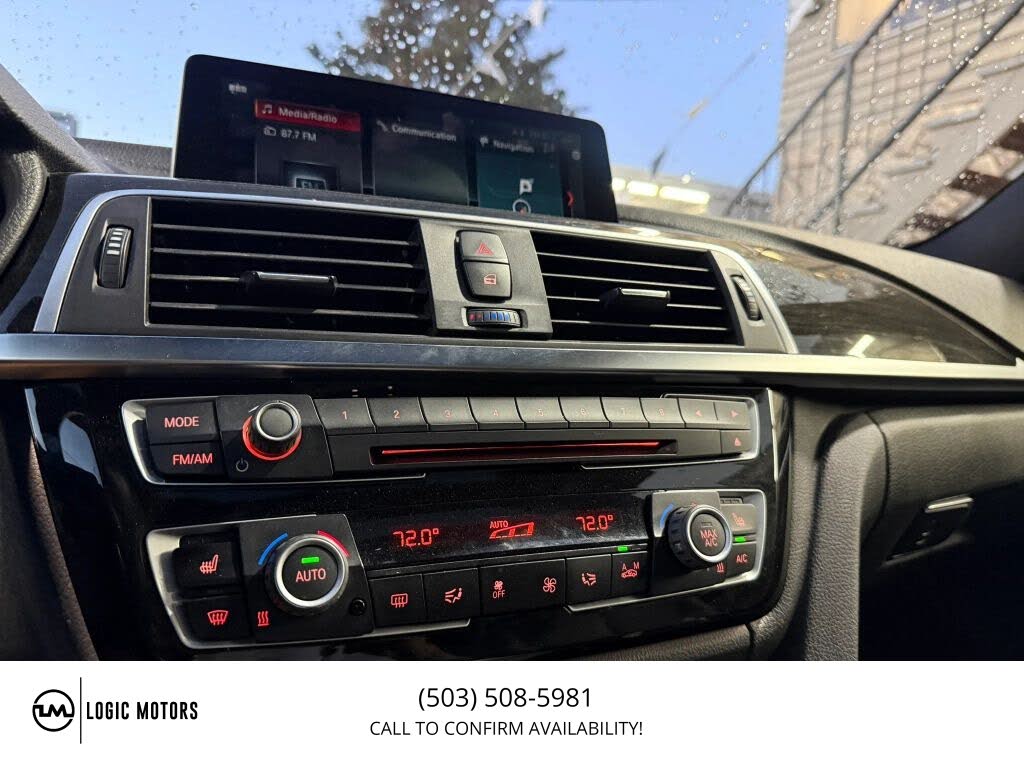 2019 BMW 4 Series