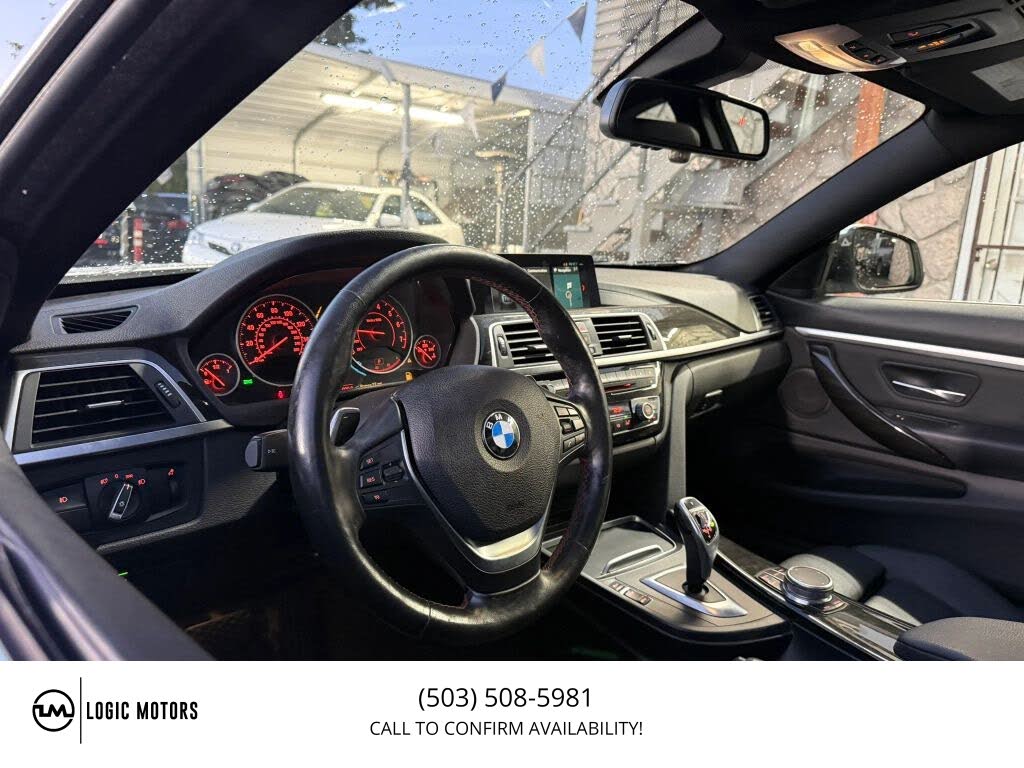 2019 BMW 4 Series