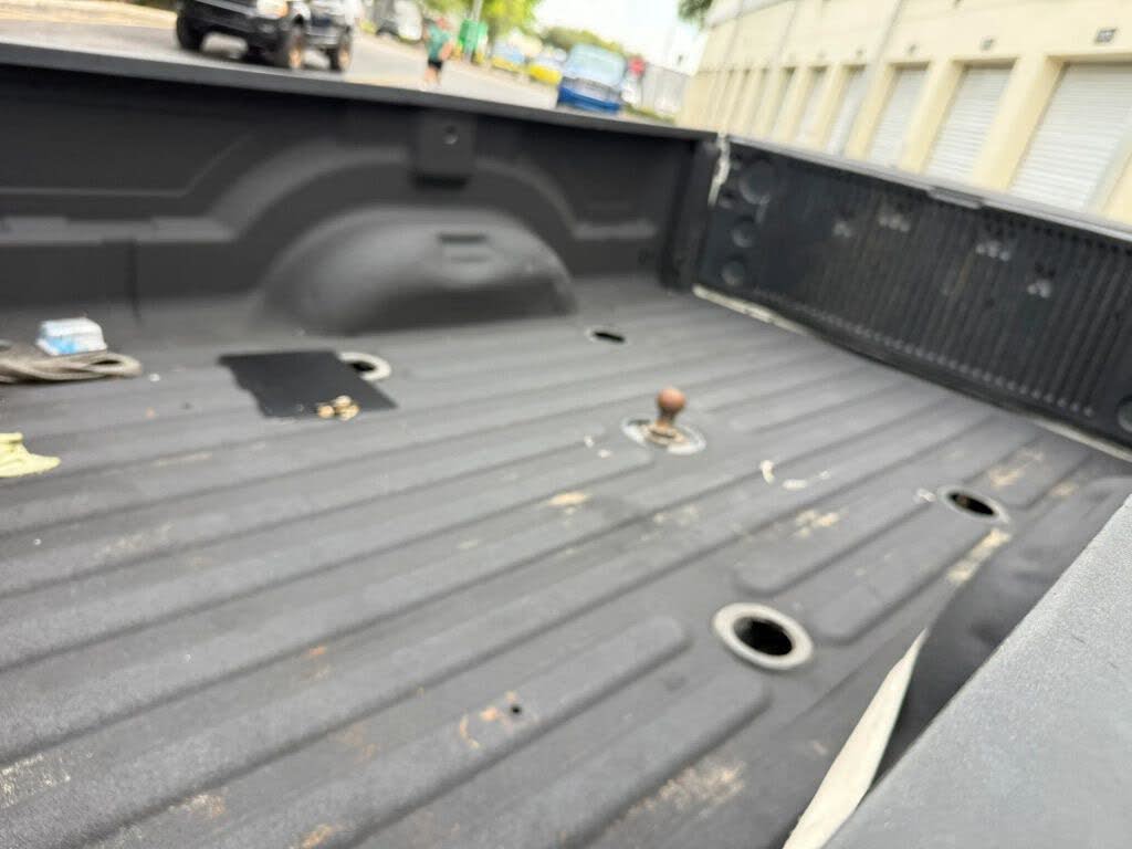 2018 Ram 3500