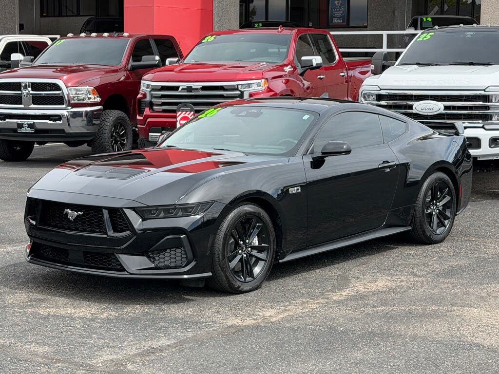 2026 Ford Mustang GT for sale in Albuquerque, NM