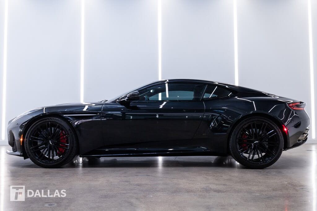 2024 Aston Martin DB12 V8 for sale in Dallas, TX