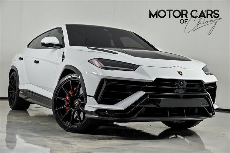 2024 Lamborghini Urus Performante for sale in Joliet, IL