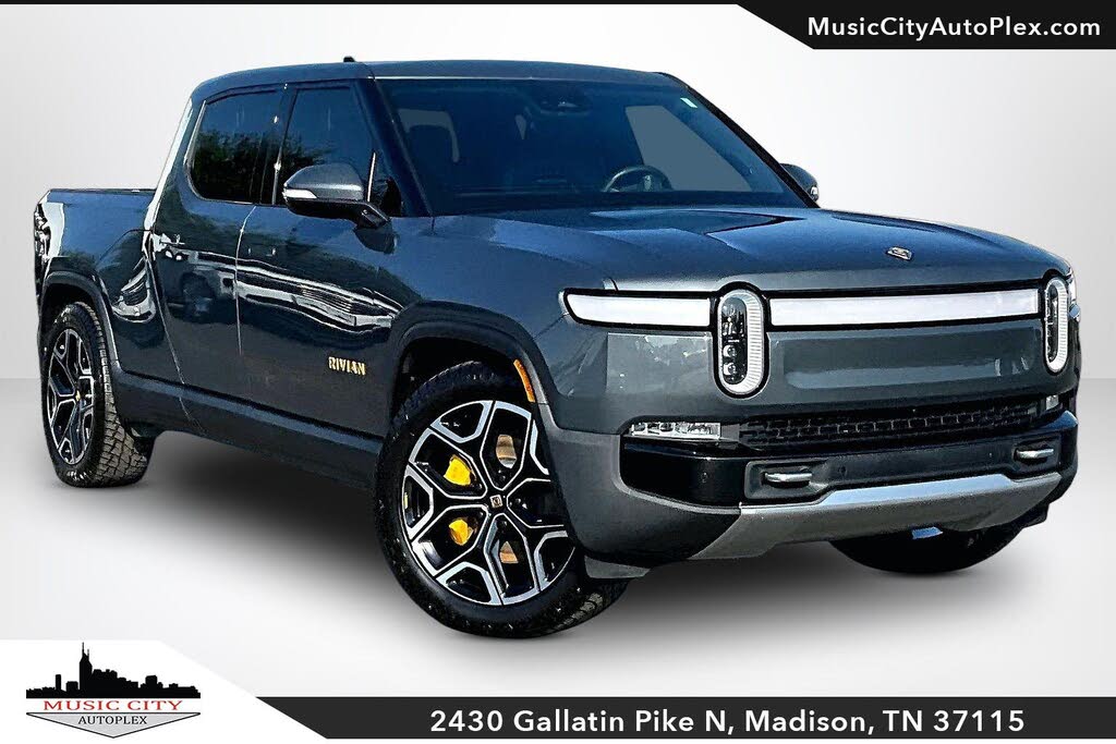 2022 Rivian R1T Launch Edition for sale in Nashville, TN