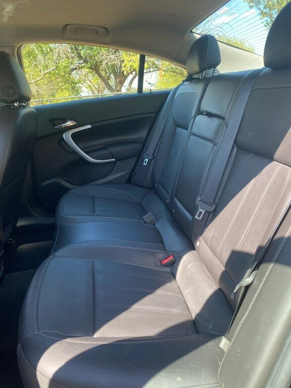 2017 Buick Regal