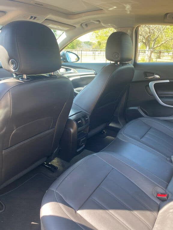 2017 Buick Regal