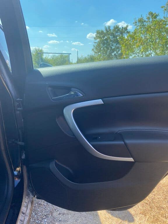 2017 Buick Regal