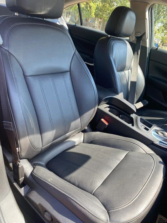 2017 Buick Regal