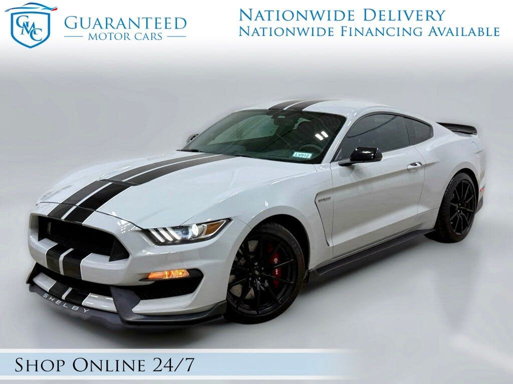 2016 Ford Mustang Shelby GT350 for sale in Lake Villa, IL