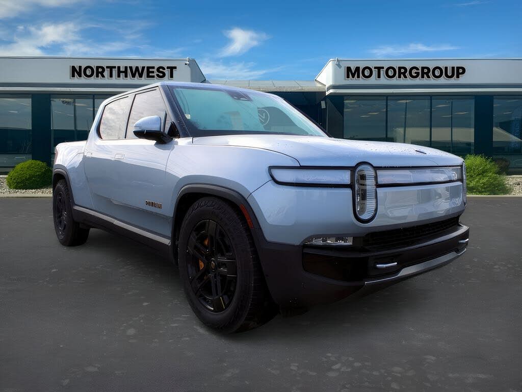 2023 Rivian R1T Adventure for sale in Walla Walla, WA