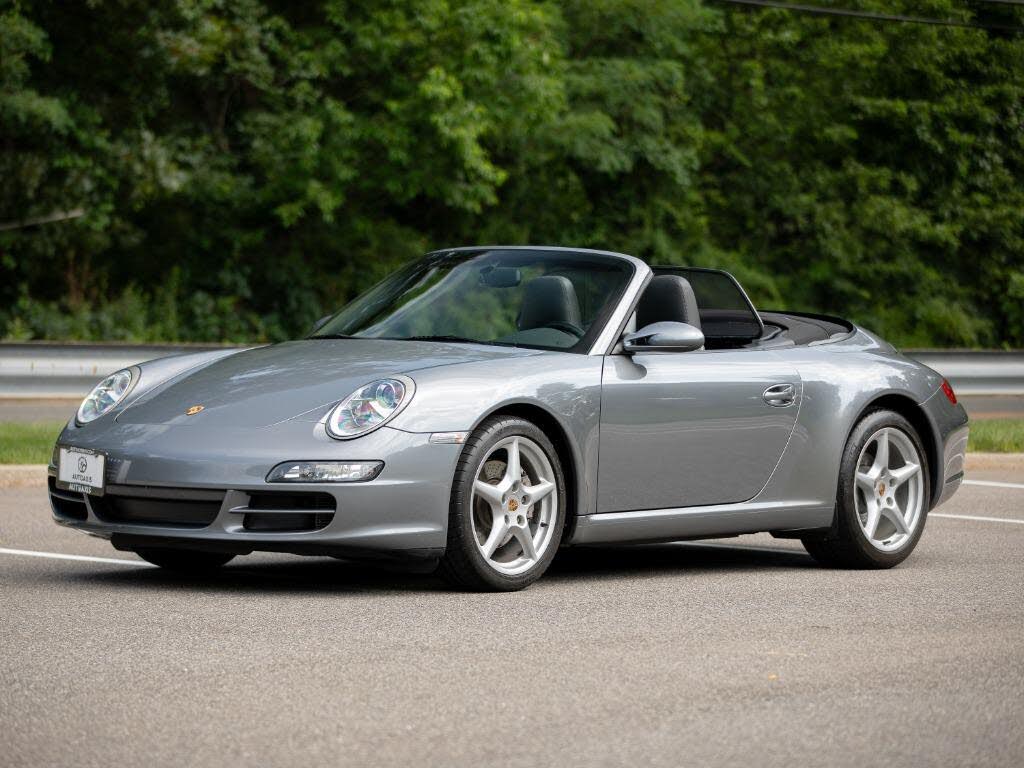 2006 Porsche 911 Carrera for sale in Hauppauge, NY