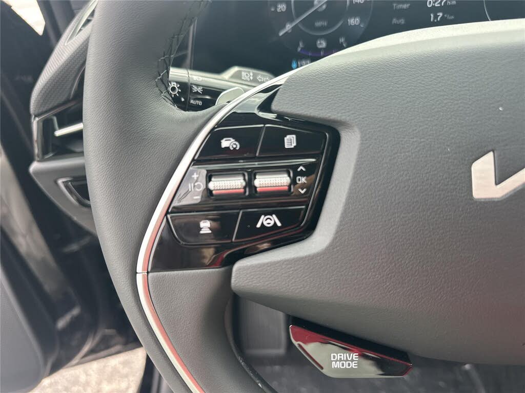 2026 Kia Niro EV