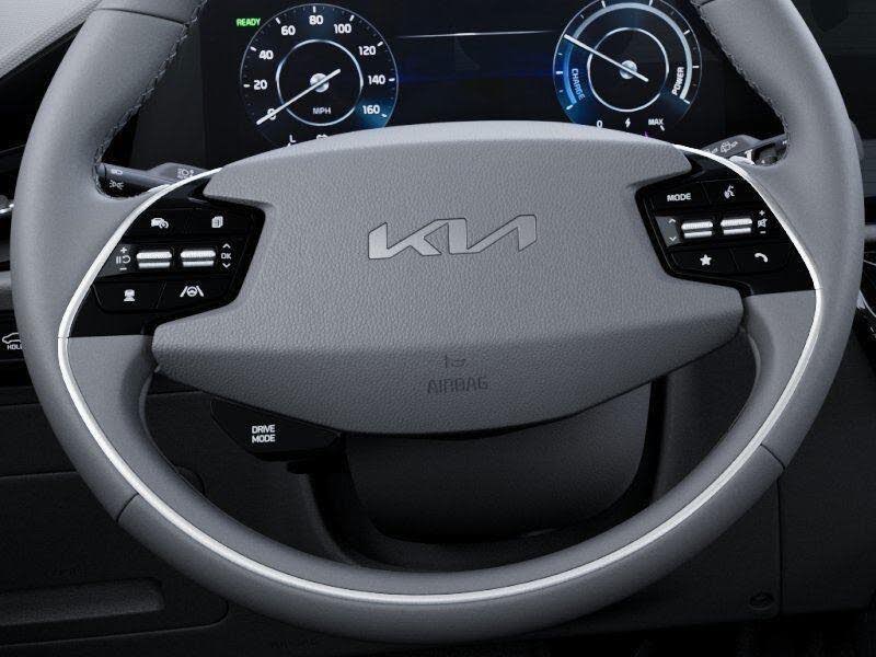 2026 Kia Niro EV