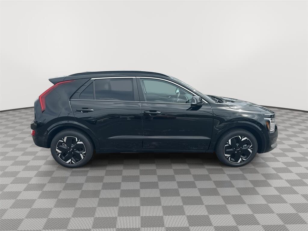 2026 Kia Niro EV
