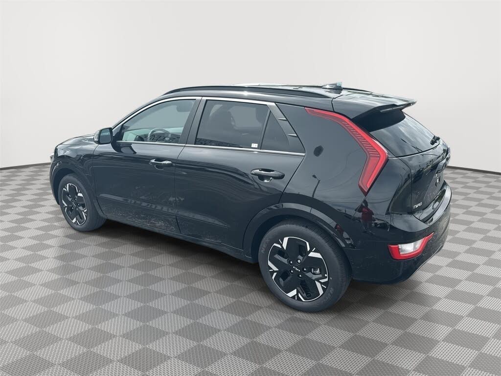 2026 Kia Niro EV